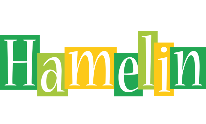 Hamelin lemonade logo