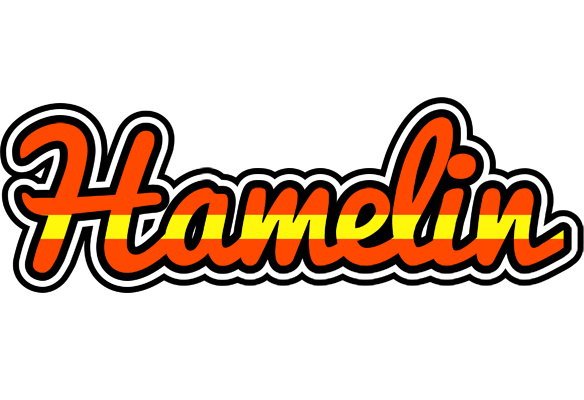 Hamelin madrid logo