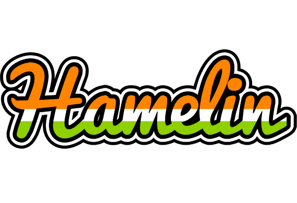 Hamelin mumbai logo