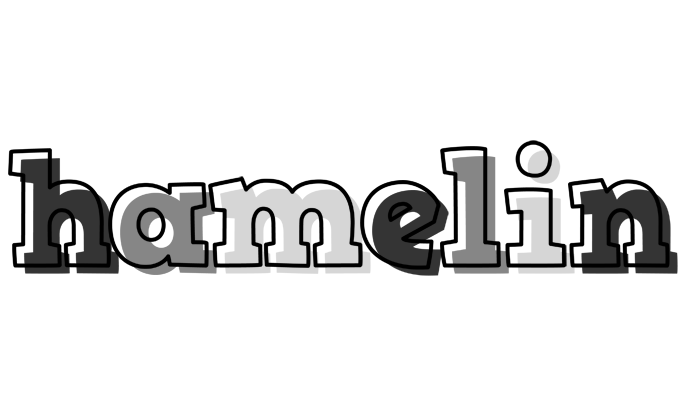 Hamelin night logo