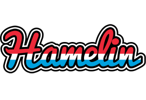 Hamelin norway logo