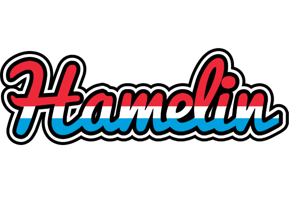Hamelin norway logo