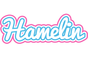 Hamelin outdoors logo