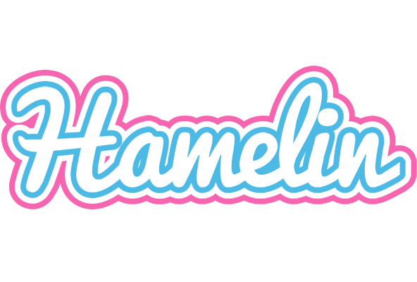 Hamelin outdoors logo