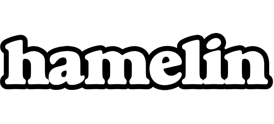 Hamelin panda logo