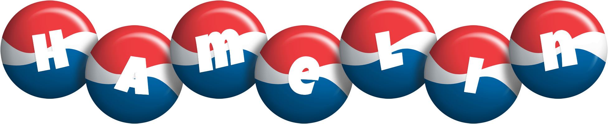 Hamelin paris logo