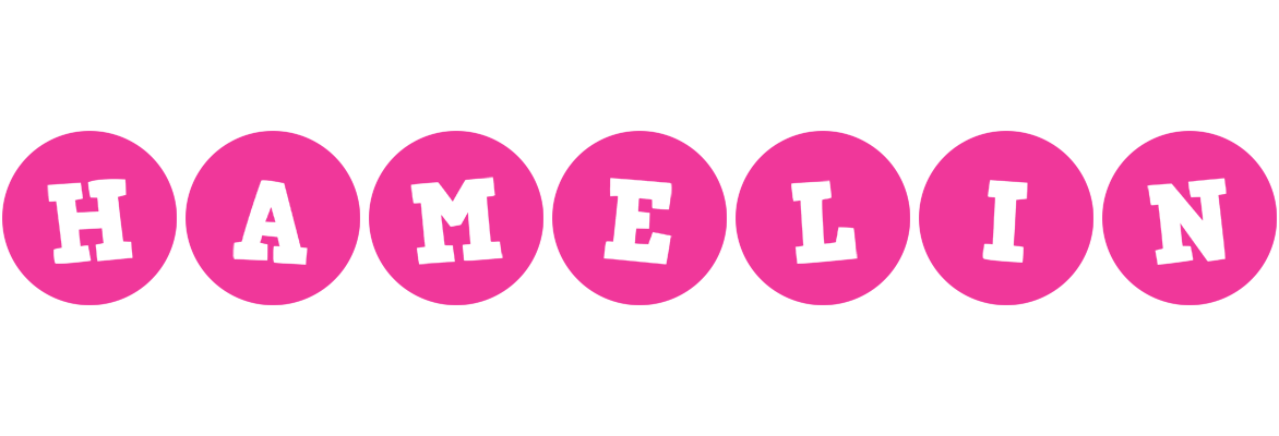 Hamelin poker logo