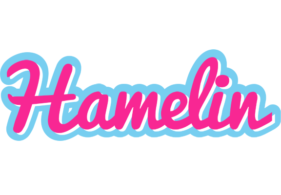 Hamelin popstar logo