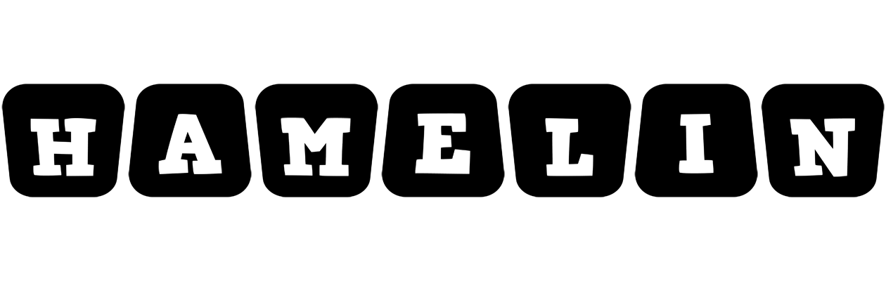 Hamelin racing logo