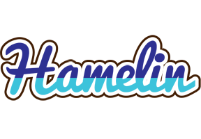 Hamelin raining logo