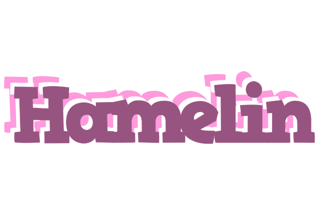 Hamelin relaxing logo