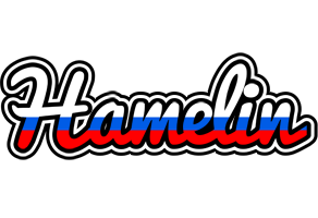 Hamelin russia logo