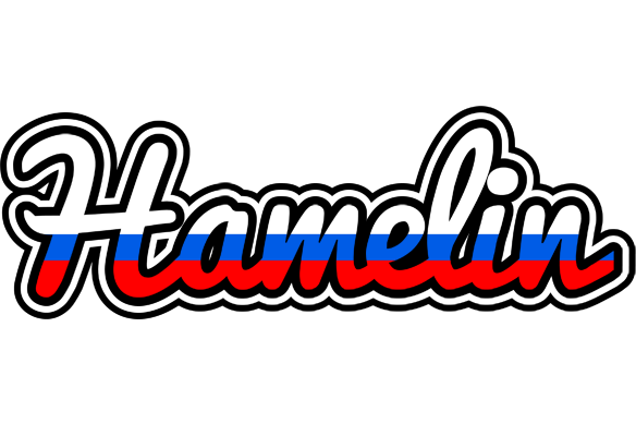Hamelin russia logo