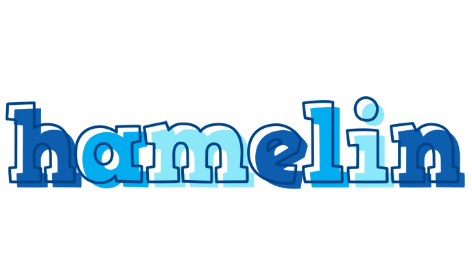 Hamelin sailor logo