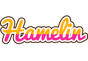 Hamelin smoothie logo