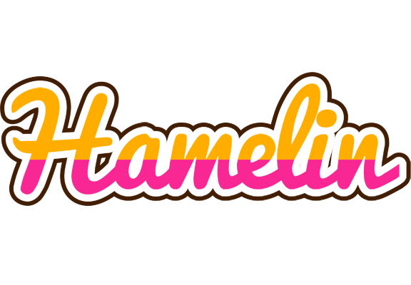 Hamelin smoothie logo