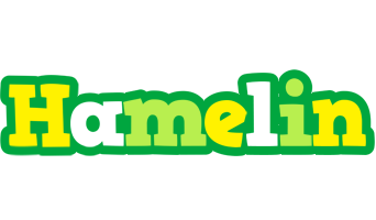 Hamelin soccer logo