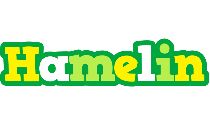 Hamelin soccer logo