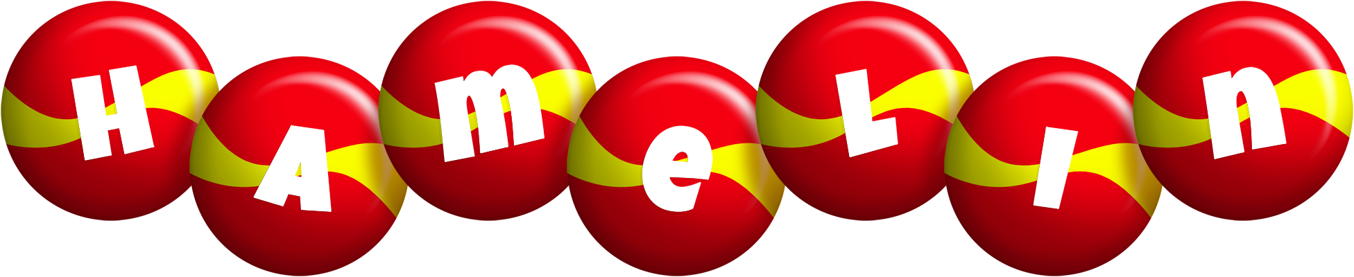 Hamelin spain logo