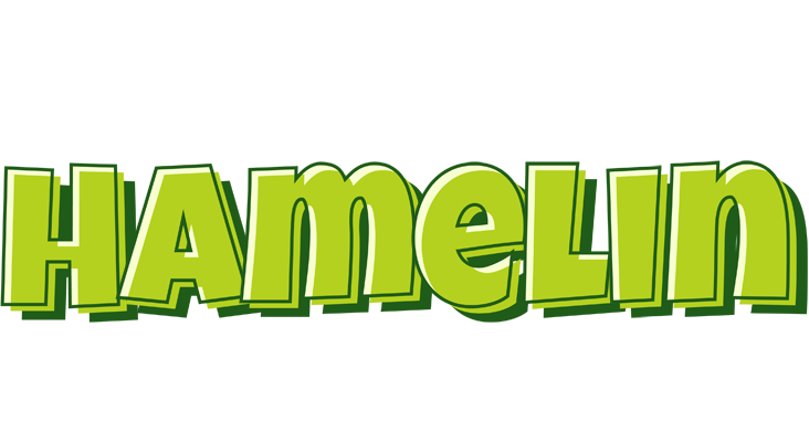 Hamelin summer logo