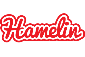 Hamelin sunshine logo