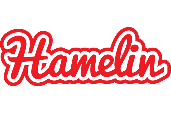 Hamelin sunshine logo