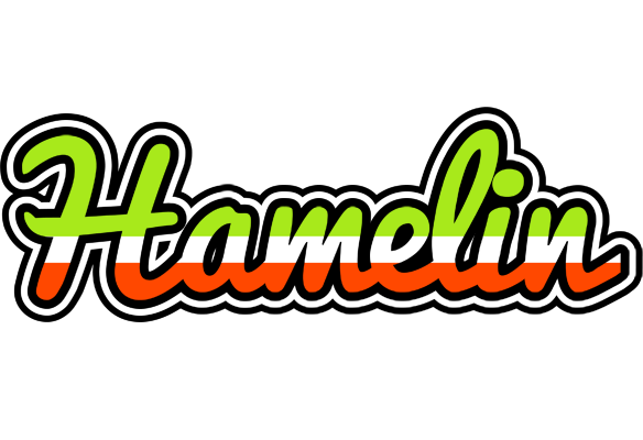 Hamelin superfun logo