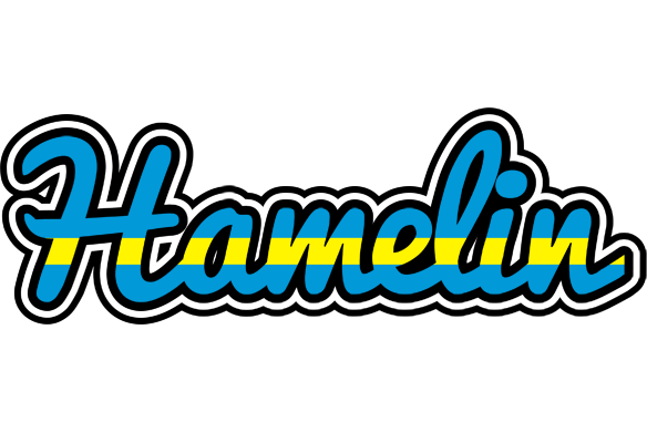 Hamelin sweden logo