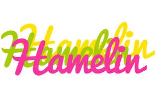 Hamelin sweets logo