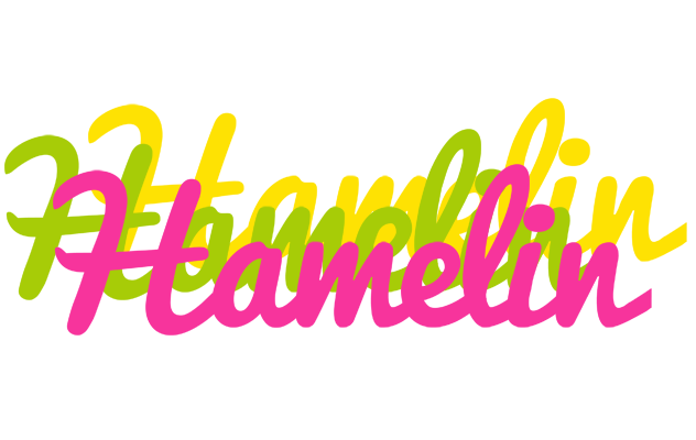 Hamelin sweets logo