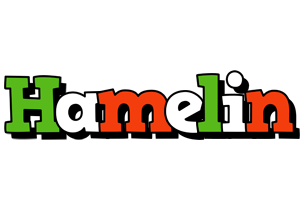 Hamelin venezia logo