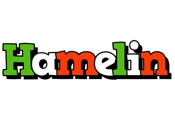 Hamelin venezia logo