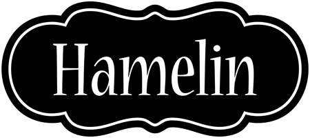 Hamelin welcome logo