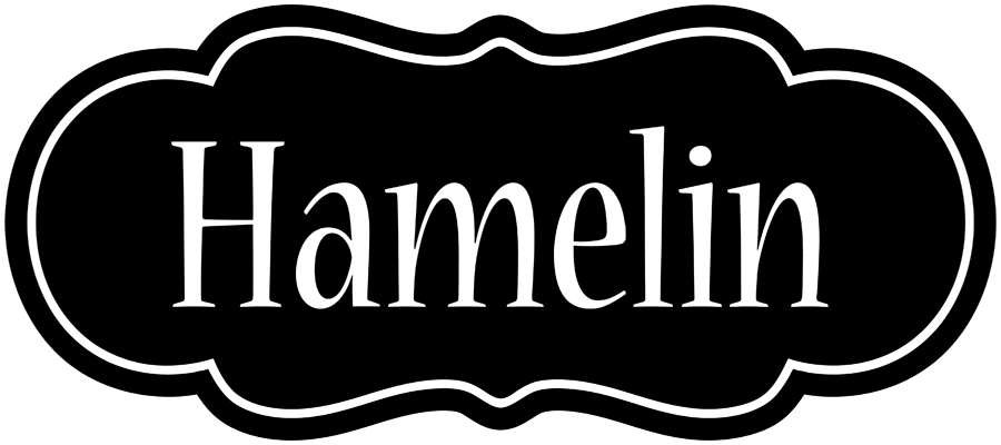 Hamelin welcome logo