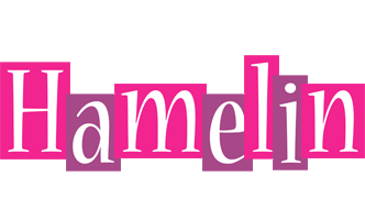 Hamelin whine logo