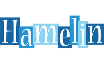 Hamelin winter logo