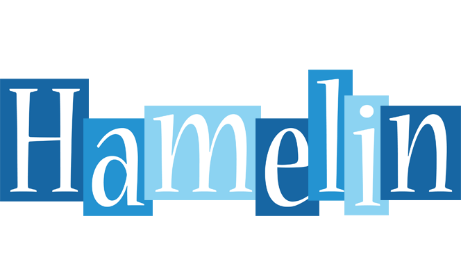 Hamelin winter logo