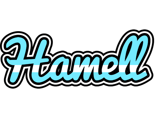 Hamell argentine logo