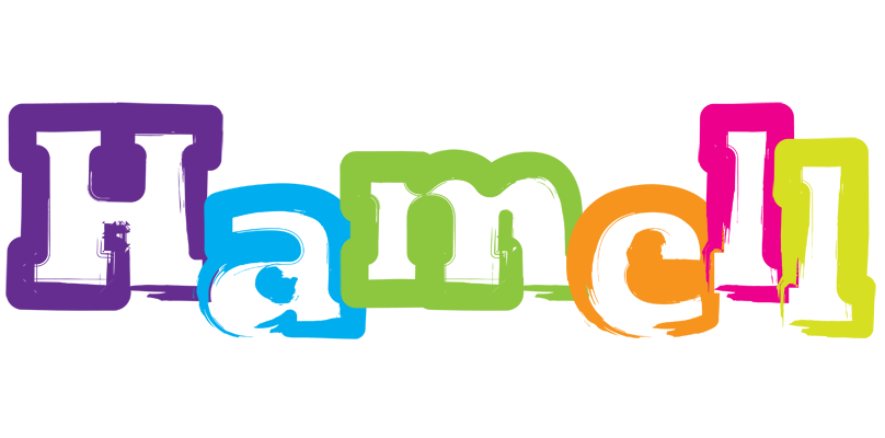Hamell casino logo