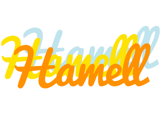 Hamell energy logo