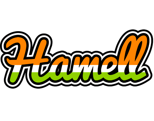 Hamell mumbai logo