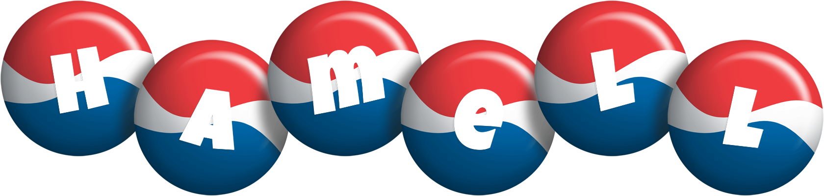 Hamell paris logo