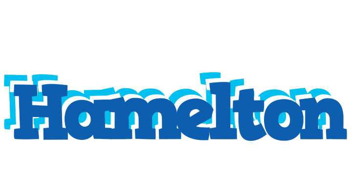 Hamelton business logo