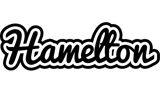 Hamelton chess logo