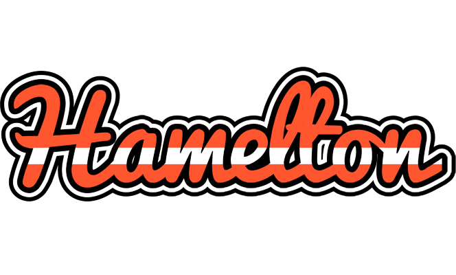 Hamelton denmark logo