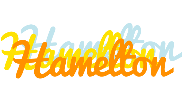 Hamelton energy logo
