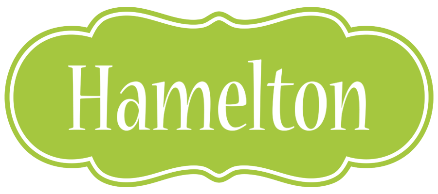 Hamelton family logo