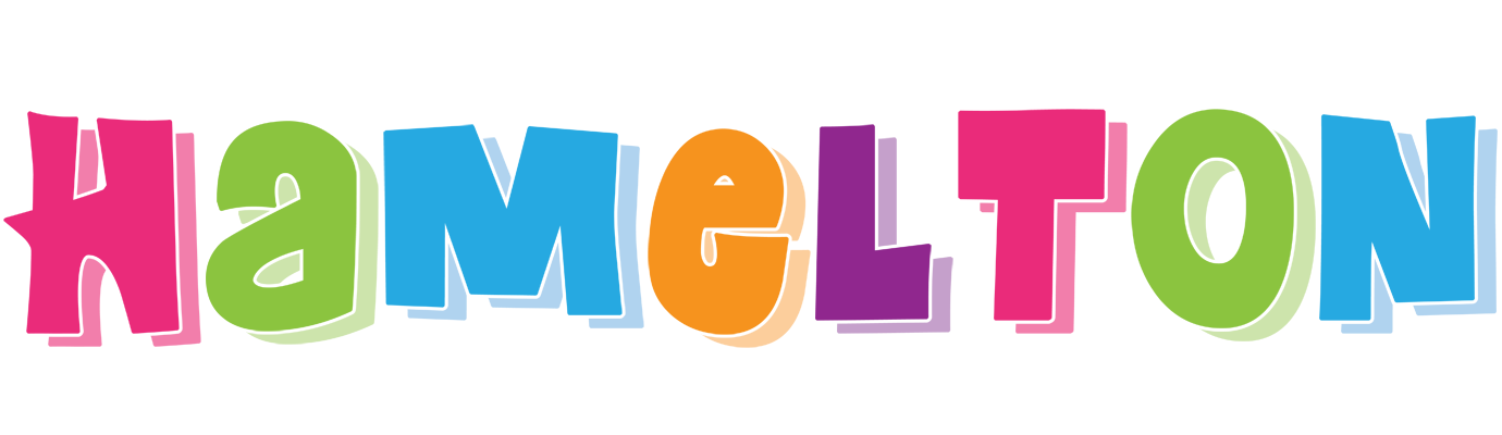 Hamelton friday logo