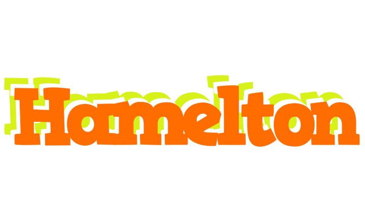 Hamelton healthy logo
