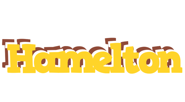 Hamelton hotcup logo
